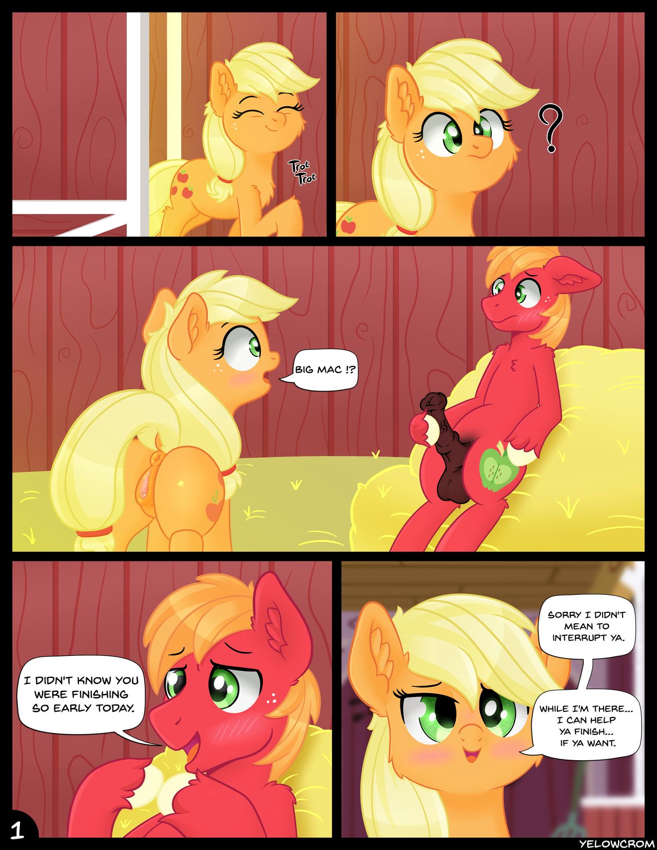 [Yellowcrom] AJ's Secret Pleasure [Complete]_01.jpg